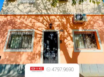 Casa · 63m² · 3 Ambientes · Casa 2 Dorm. Venta - Florida