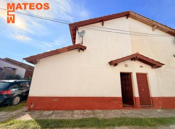 Casa de 1 ambiente, Mar del Tuyú · Venta Dúplex de 2 Ambientes a 150 m del Mar