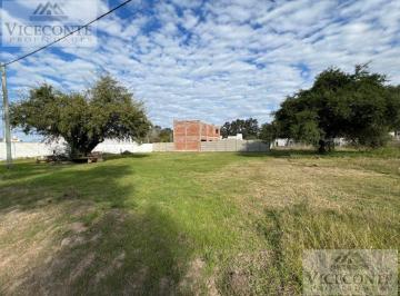 Terreno , Brandsen · Lote 312 m², Barrio La Cañada, Brandsen, Provincia de Buenos Aires.