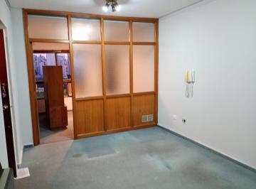 Departamento · 1 Ambiente · 1 Cochera · Portela 467