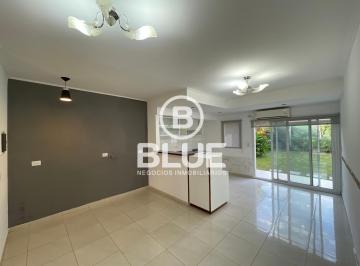 Departamento · 43m² · 3 Ambientes · 1 Cochera · Duplex Alquiler Monte Grande Los Robles 3 Ambientes