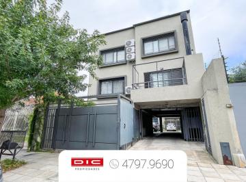PH · 120m² · 4 Ambientes · 1 Cochera · PH 2 Dorm. Venta - Florida