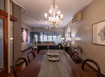 Casa · 400m² · 8 Ambientes · 3 Cocheras · Venta Casa + Terreno Ideal Desarrollo | Barrio Norte