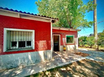 Casa · 379m² · 3 Ambientes · 2 Cocheras · Venta Casa 3 Amb. Ranelagh Ideal Constructor