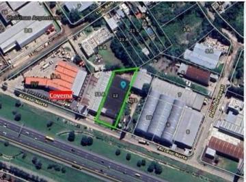 Terreno · 2527m² · Lote en Venta en Panamericana Km 32, Ramal Pilar.