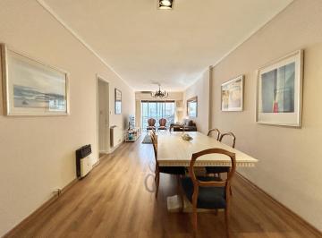 Departamento · 91m² · 4 Ambientes · Venta Departamento 4 Ambientes con Dependencia en Recoleta