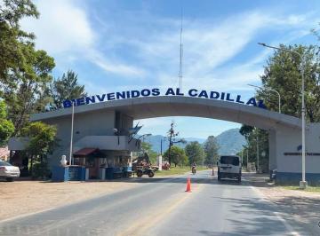 Terreno , El Cadillal · El Cadillal (Villa Abad)
