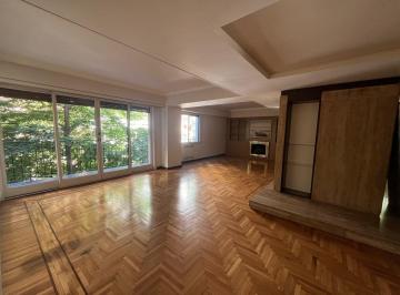 Departamento de 8 ambientes, Belgrano · Departamento Duplex 8 Amb en Belgrano! con 2 Cocheras Fijas y 2 Bauleras