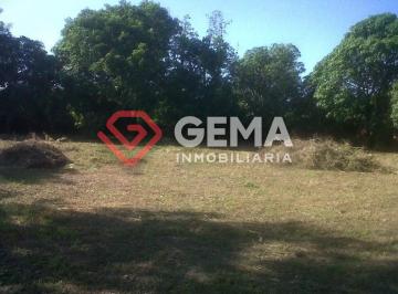 Terreno · 200m² · Terreno con Galpón en Embarcación