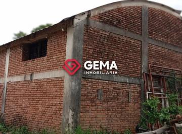 Terreno · 200m² · Terreno con Galpón en Embarcación