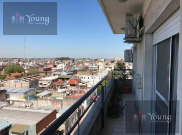 Departamento · 54m² · 2 Ambientes · 1 Cochera · Departamento 2 Ambientes con Cochera en Venta Villa Domínico