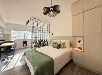 Departamento · 25m² · 1 Ambiente · Departamento en Venta - Plaza Colon - Mar del Plata