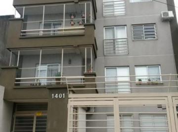 Departamento · 28m² · 1 Ambiente · Monoambiente en Alquiler Haedo - a m del Parque Lineal y Metrobus