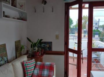 Departamento · 25m² · 1 Ambiente · Pje Cervantes Saveedra Al 600 - Monoambiente Amueblado