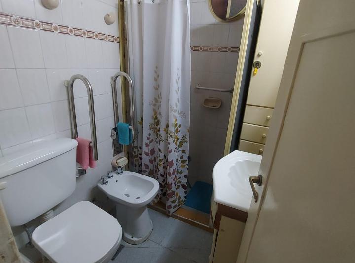 Departamento · 80m² · 5 Ambientes