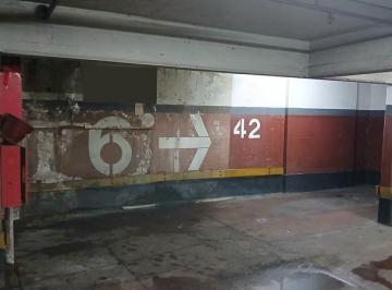 Garage · 20m² · Cochera en San Nicolas
