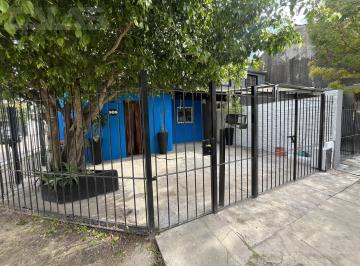 Casa · 90m² · 2 Ambientes · 1 Cochera · Casa en San Antonio de Padua