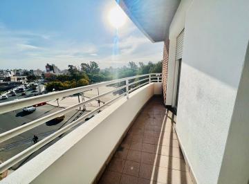 Departamento de 3 ambientes, Córdoba · Departamento Dos Dorm. - General Paz