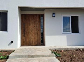 Casa · 188m² · 4 Ambientes · 1 Cochera · Venta Casa en Barrio El Campo - Fincas Exclusivas Cardales