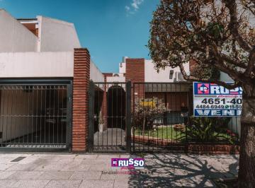 RUS-RUS-10306_2 · Venta Casa 4 Ambientes Ramos Mejia