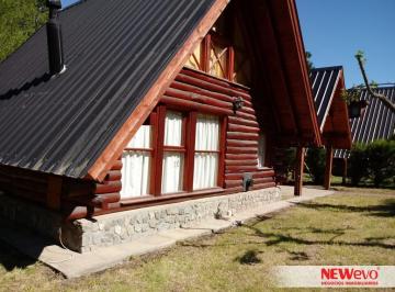 Cabaña en El Bolsón. · Cabaña en El Bolsón - Newevo Negocios Inmobiliarios