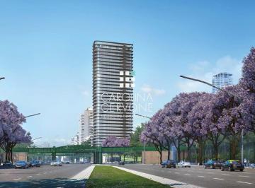 Departamento · 252ha · 4 Ambientes · 1 Cochera · Departamento en Venta en Palermo, Capital Federal, Buenos Aires