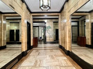 Oficina comercial · 85m² · 4 Ambientes · Oficina / Departamento 4 Ambientes Leandro N Alem y Tucuman