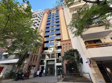 Departamento · 41m² · 2 Ambientes · Departamento en Alquiler | 1 Dormitorio | Balcón | Ideal Estudiantes