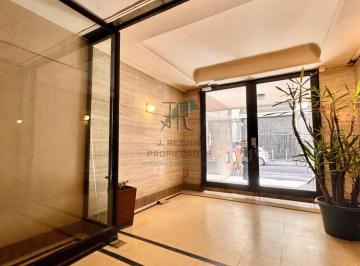 Departamento · 44m² · 2 Ambientes · Departamento 2 Ambientes Cocina Separada Superluminoso