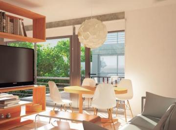 Departamento · 49m² · 2 Ambientes · Departamento en Villa Gral. Mitre