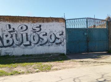 Terreno · 620m² · Lotes en Venta en Quilmes