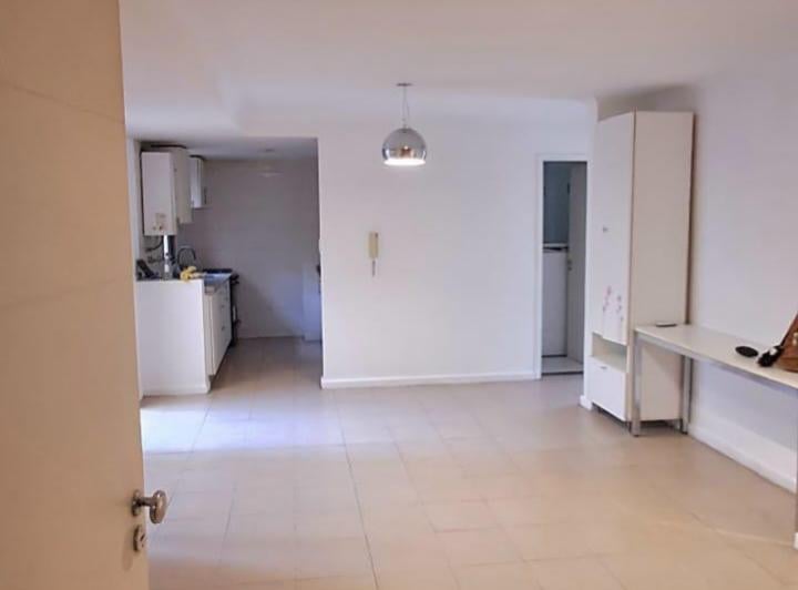 Departamento · 60m² · 2 Ambientes