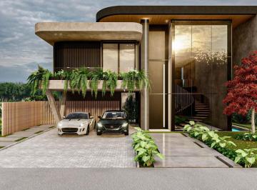 Casa · 550m² · 7 Ambientes · 2 Cocheras · Casa en Venta 5 Dorm. en El Yacht, Nordelta, Tigre