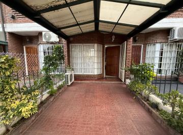 PH de 4 ambientes, Parque Avellaneda · Venta de Triplex en Parque Avellaneda – Dormitorio en Suite y Cochera Propia