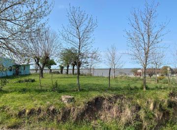 Terreno · 1m² · Lote con Vista Al Río Paraná - Ramallo