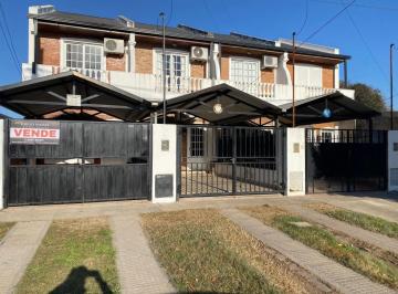 Departamento · 70m² · 3 Ambientes · 1 Cochera · Departamento - Duplex - Ramallo