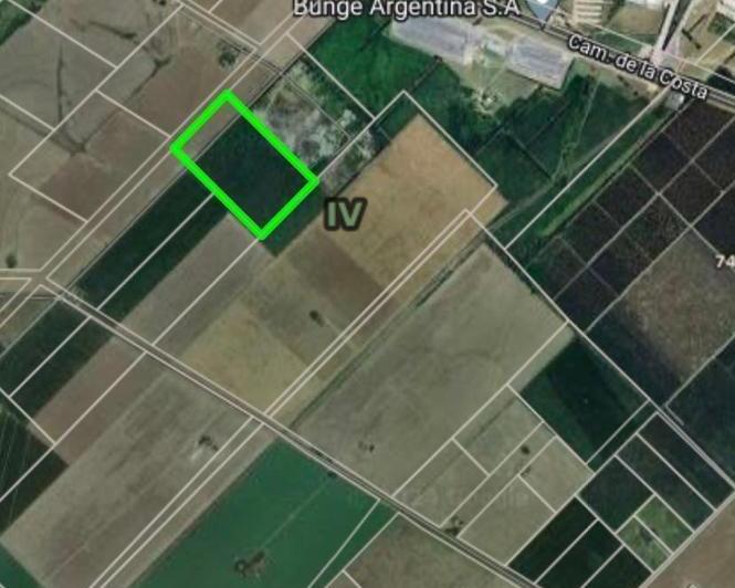 Campo · 20m²