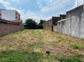 Terreno · 400m² · Terreno Zona Centrica - Villa Ramallo
