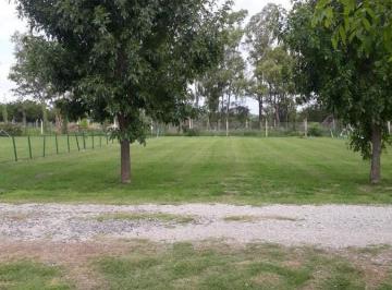 Terreno , Ramallo · Lote en Q47 Lomas - Barrio Privado