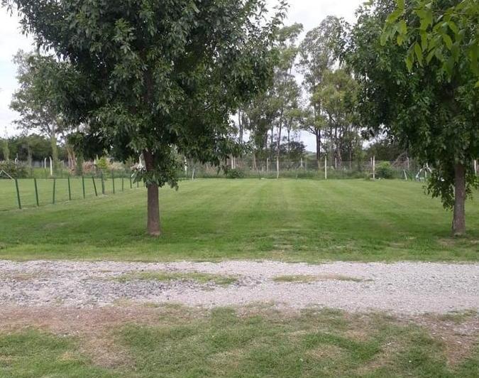 Terreno · 757m²