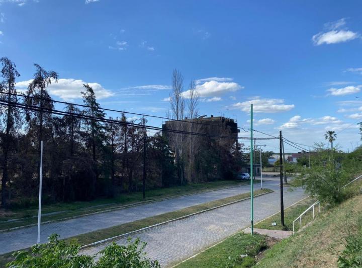 Terreno · 60m²