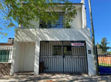 Departamento · 90m² · 2 Ambientes · Departamento Dos Ambientes en Ramallo