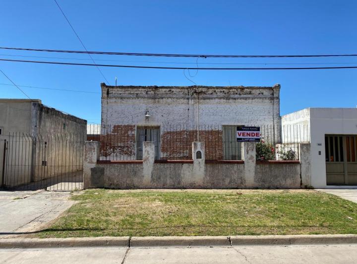 Casa · 140m² · 3 Dormitorios · 1 Cochera
