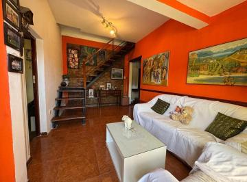 Casa · 113m² · 4 Ambientes · 2 Cocheras · Casa 4 Amb Venta Jardin Garage Playroom R. Calzada