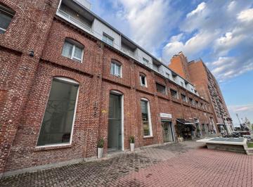 Departamento · 125m² · 3 Ambientes · 2 Cocheras · Departamento de 2 Dorm. en Alquiler Puerto Norte