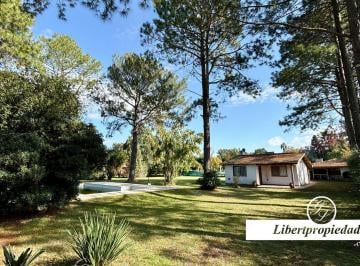 Casa · 62m² · 3 Ambientes · Casa en Venta en El Remanso