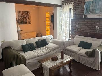 Casa de 5 ambientes, Córdoba · Casa en Venta 3 Dorm. en Colinas del Cerro Apta Crédito!