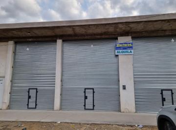 Local comercial , Tres de Febrero · Alquiler Local Sobre Ruta en Loma Hermosa