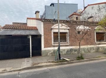 Casa · 120m² · 4 Ambientes · 1 Cochera · Casa en San Fernando Oportunidad