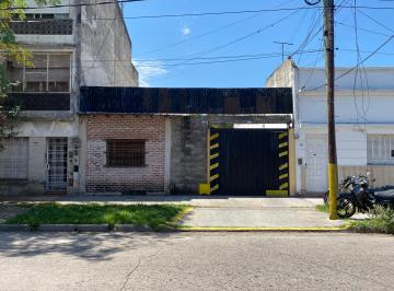 Terreno de 1 ambiente, Lanús · Lote de 8,66 X 41 Dr. Melo Al 3500